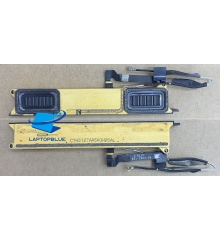 Loa phải Macbook Retina A1534 (2015-2017) - Mã 821-1963-08